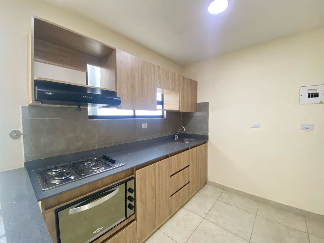 Apartment for rent in Medellín