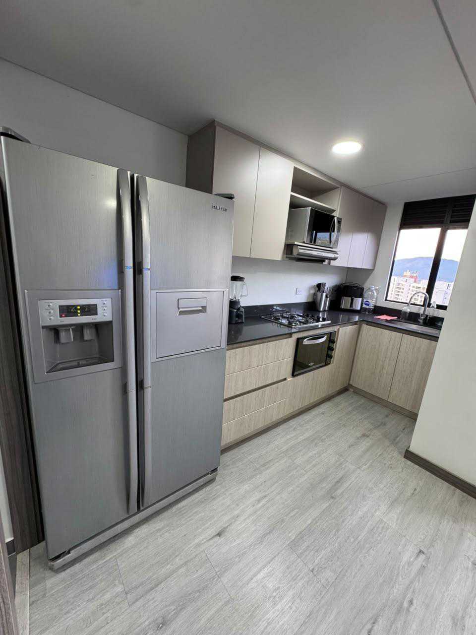 APARTAMENTO EN RENTA EN PALMAS - POBLADO — foto 2 de 29