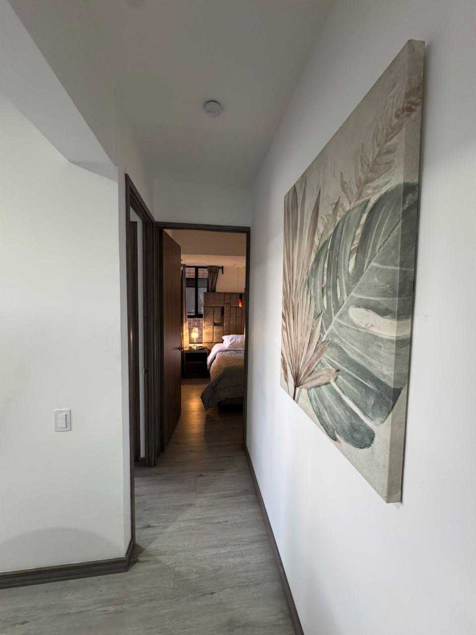 APARTAMENTO EN RENTA EN PALMAS - POBLADO — foto 3 de 29