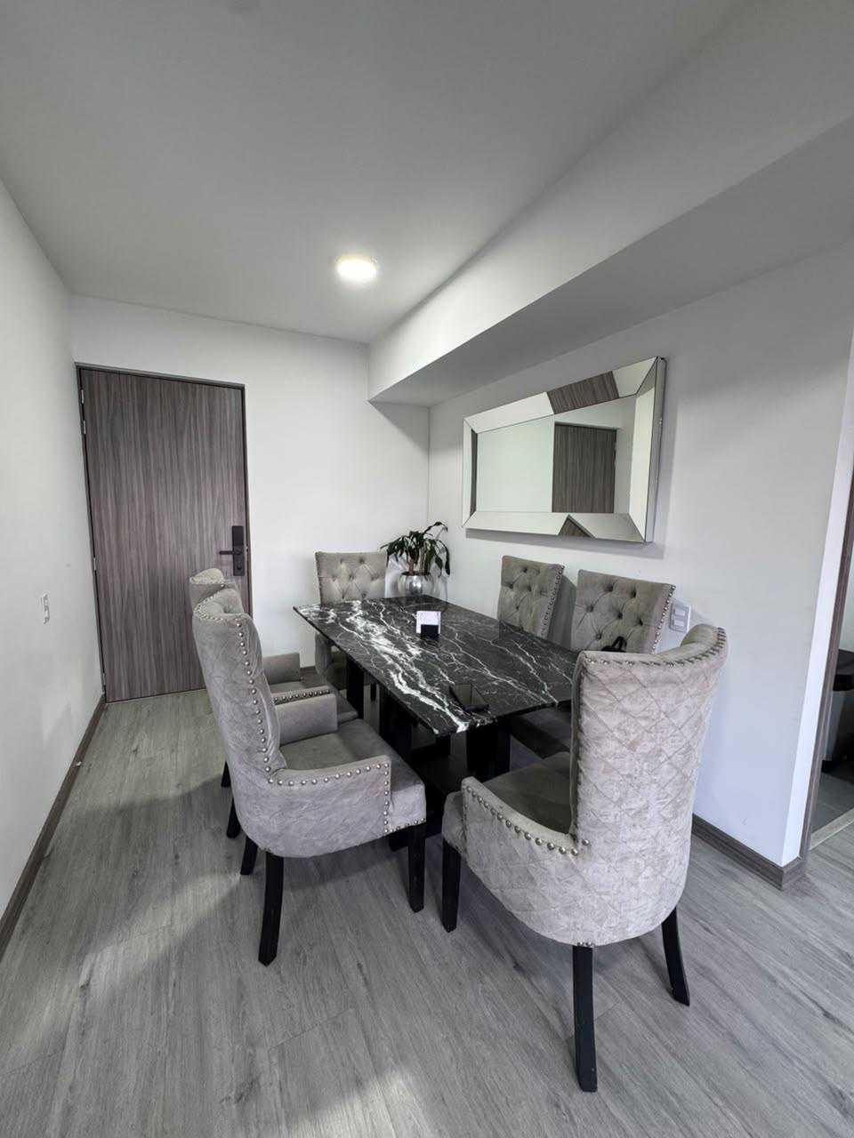 APARTAMENTO AMOBLADO EN RENTA EN PALMAS - POBLADO — foto 3 de 26
