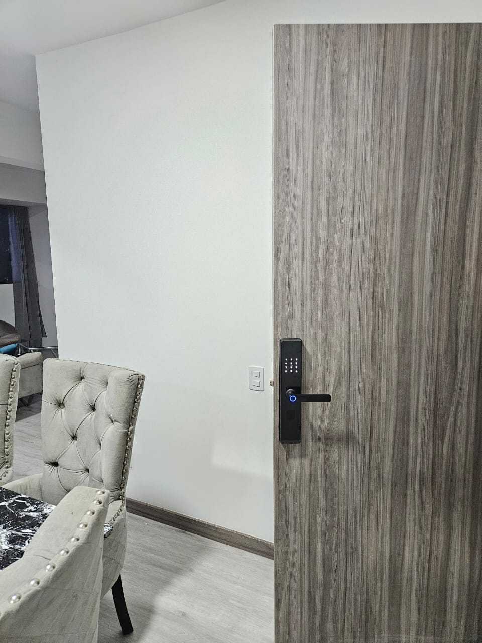 APARTAMENTO EN RENTA NUEVO, PARA ESTRENAR POBLADO - PALMAS — foto 4 de 19