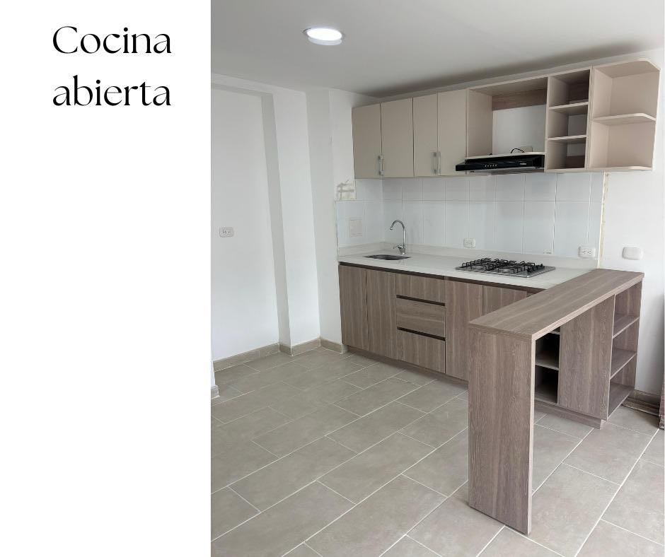 Apartamento en Salitre Montevideo