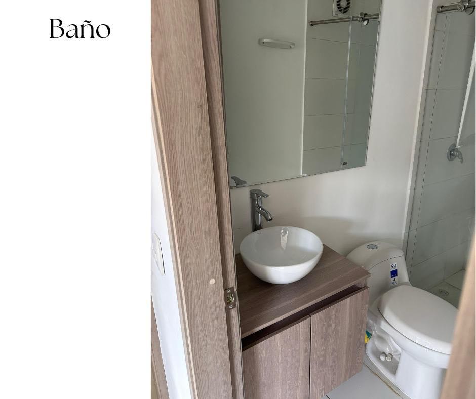 Apartamento en Salitre Montevideo