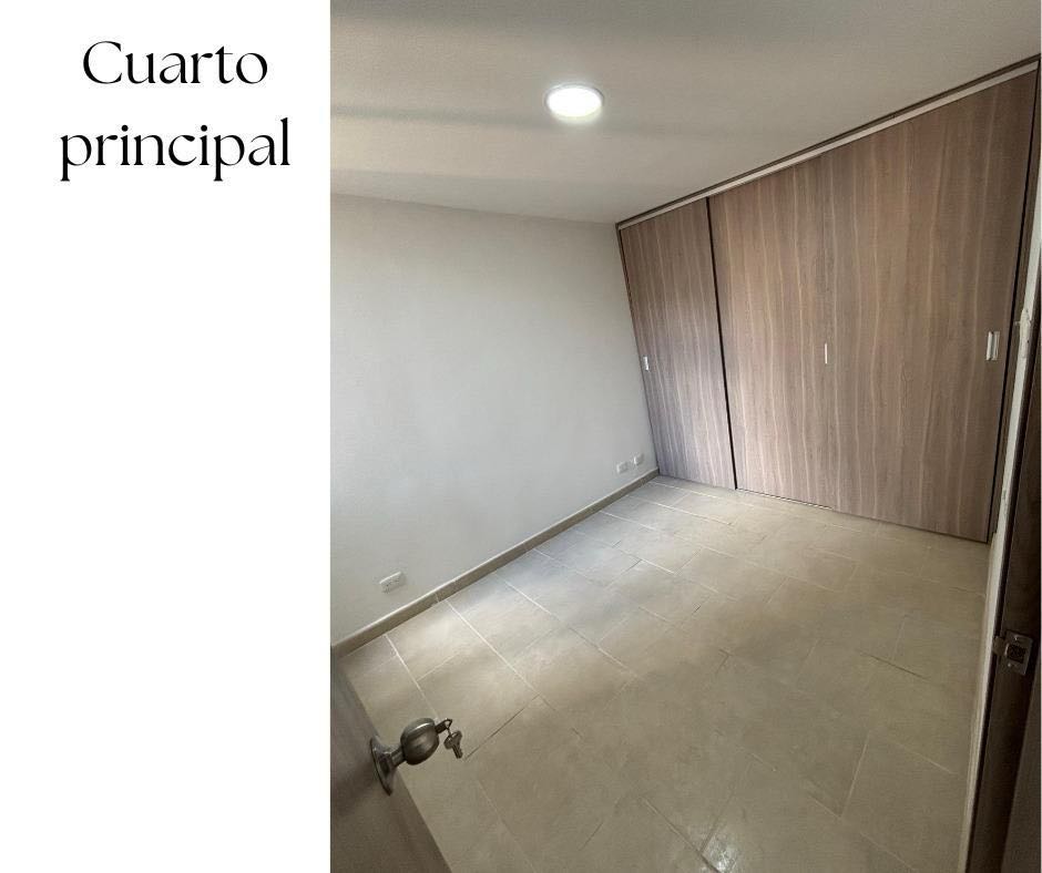 Apartamento en Salitre Montevideo
