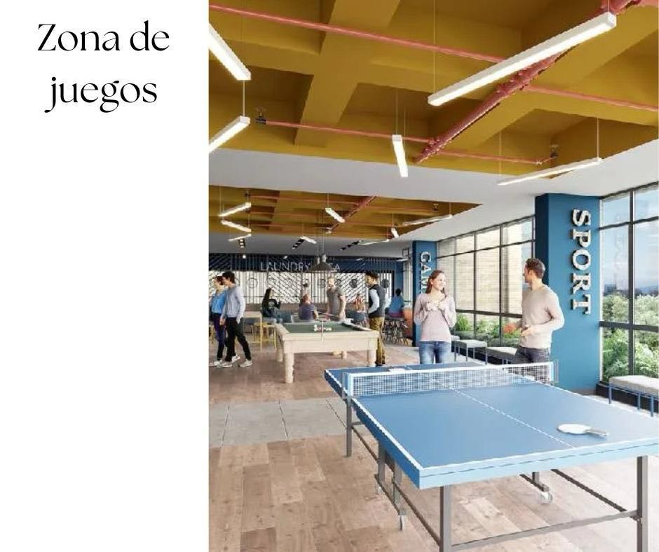 Apartamento en Salitre Montevideo