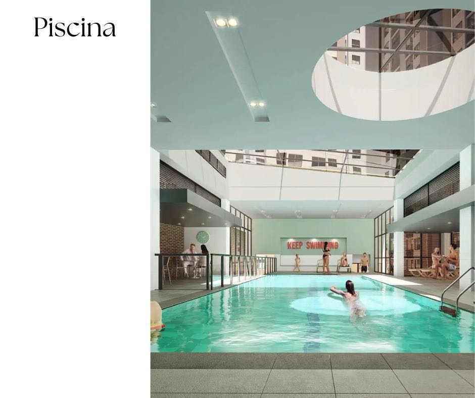 Apartamento en Salitre Montevideo