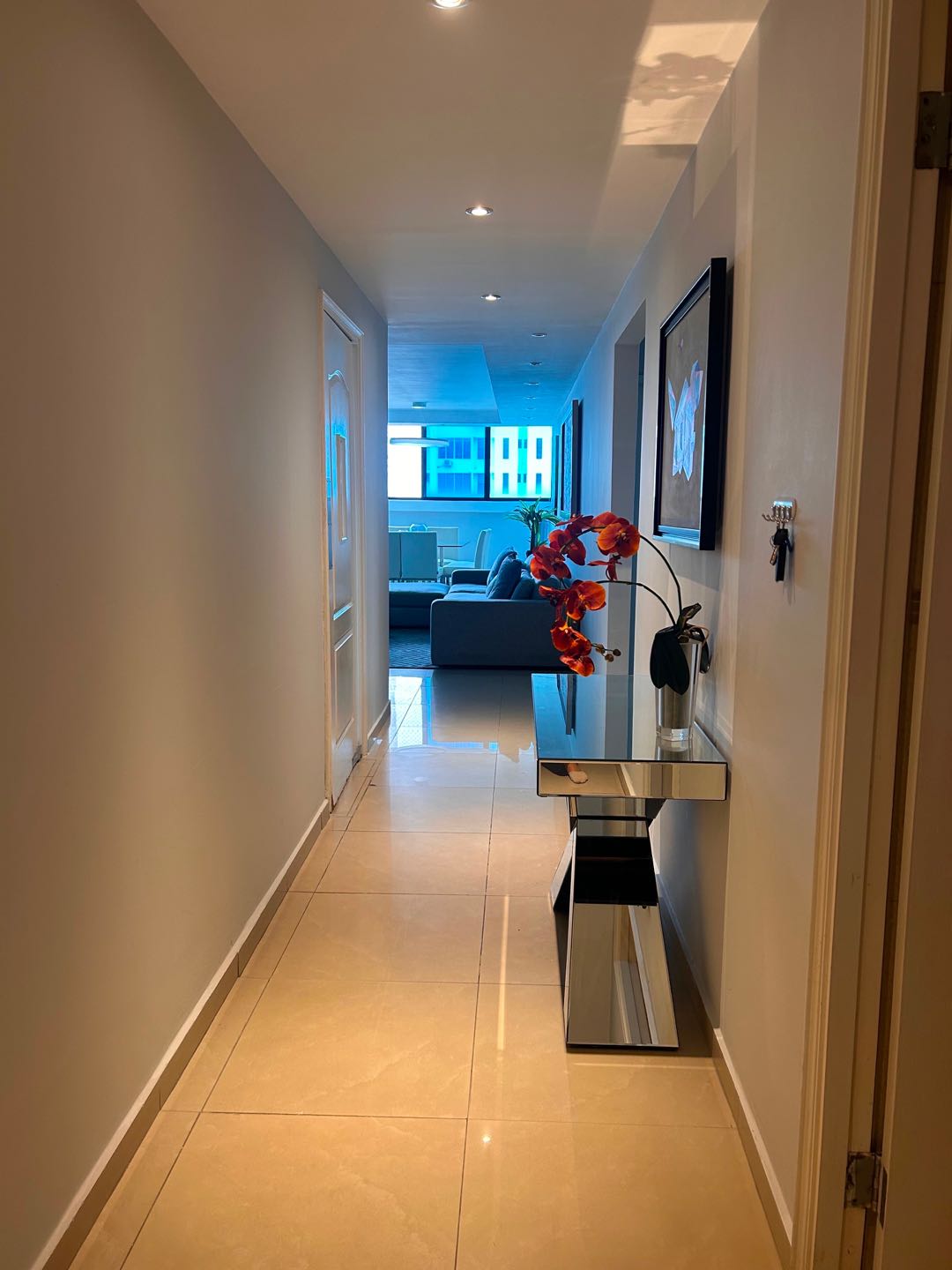 Apartamento en San Francisco Star Bay