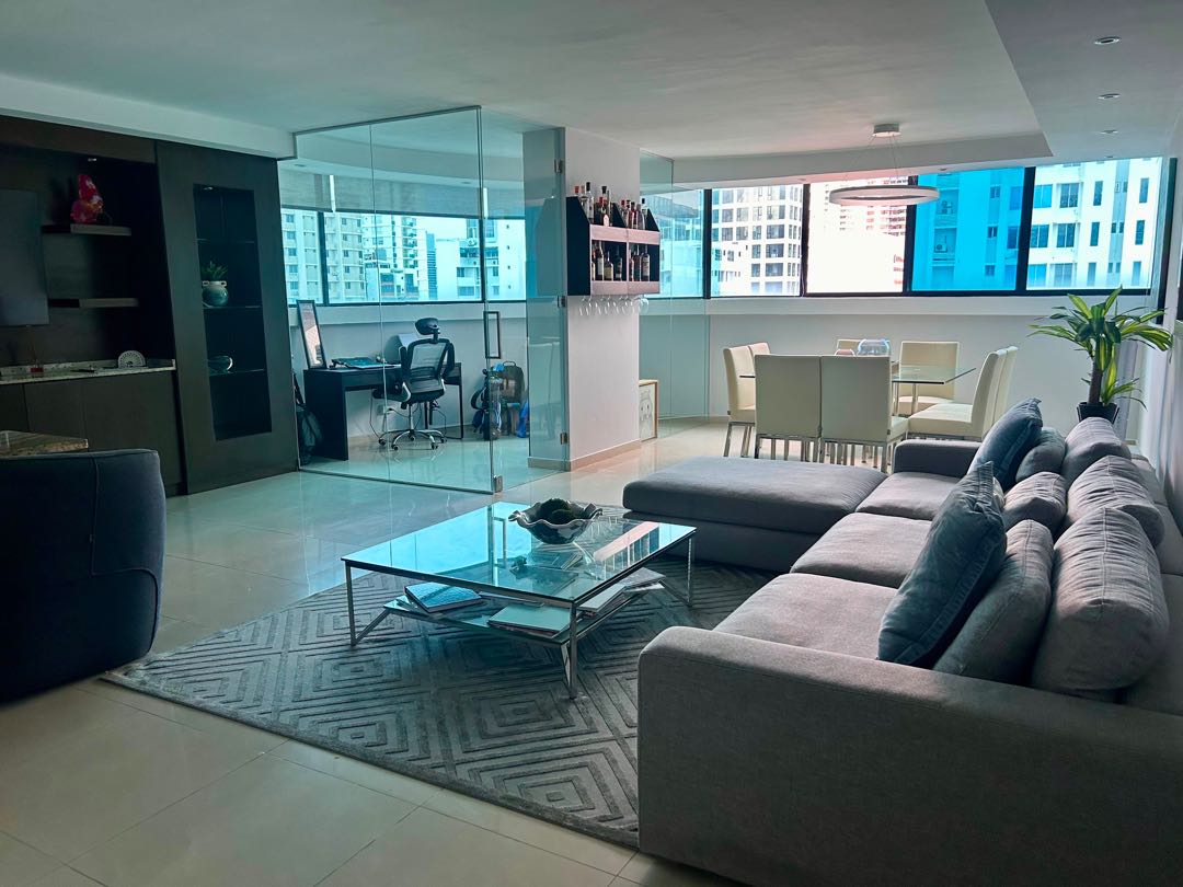 Apartamento en San Francisco Star Bay