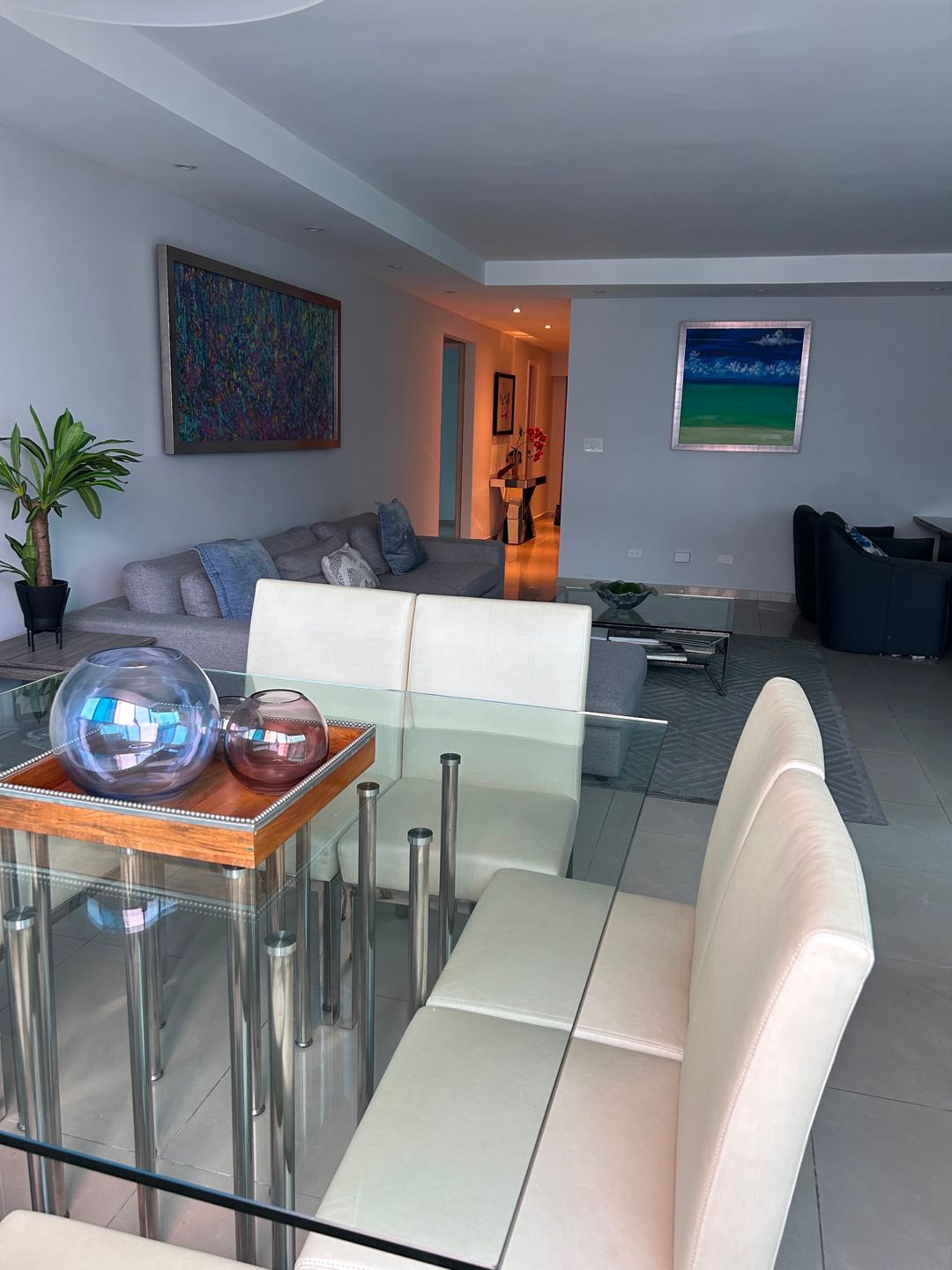 Apartamento en San Francisco Star Bay
