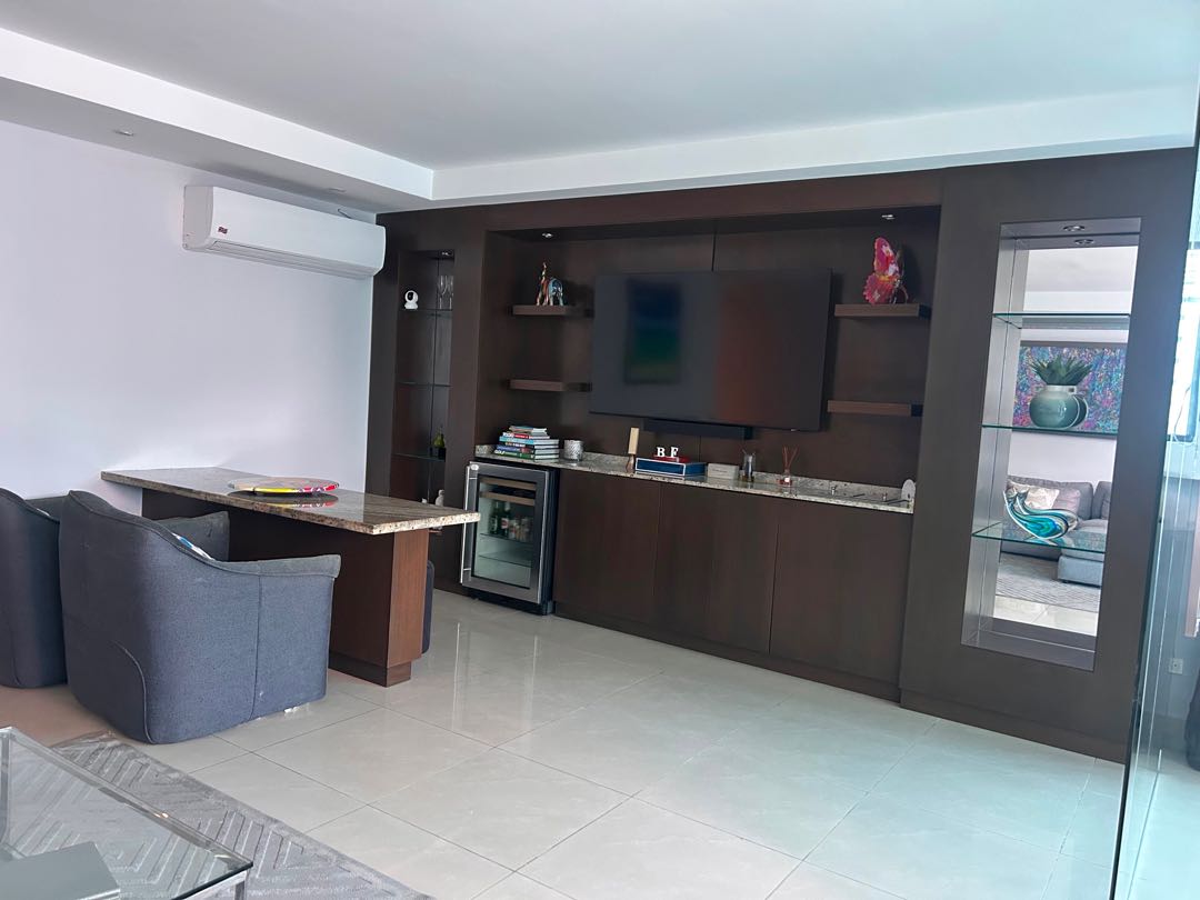 Apartamento en San Francisco Star Bay