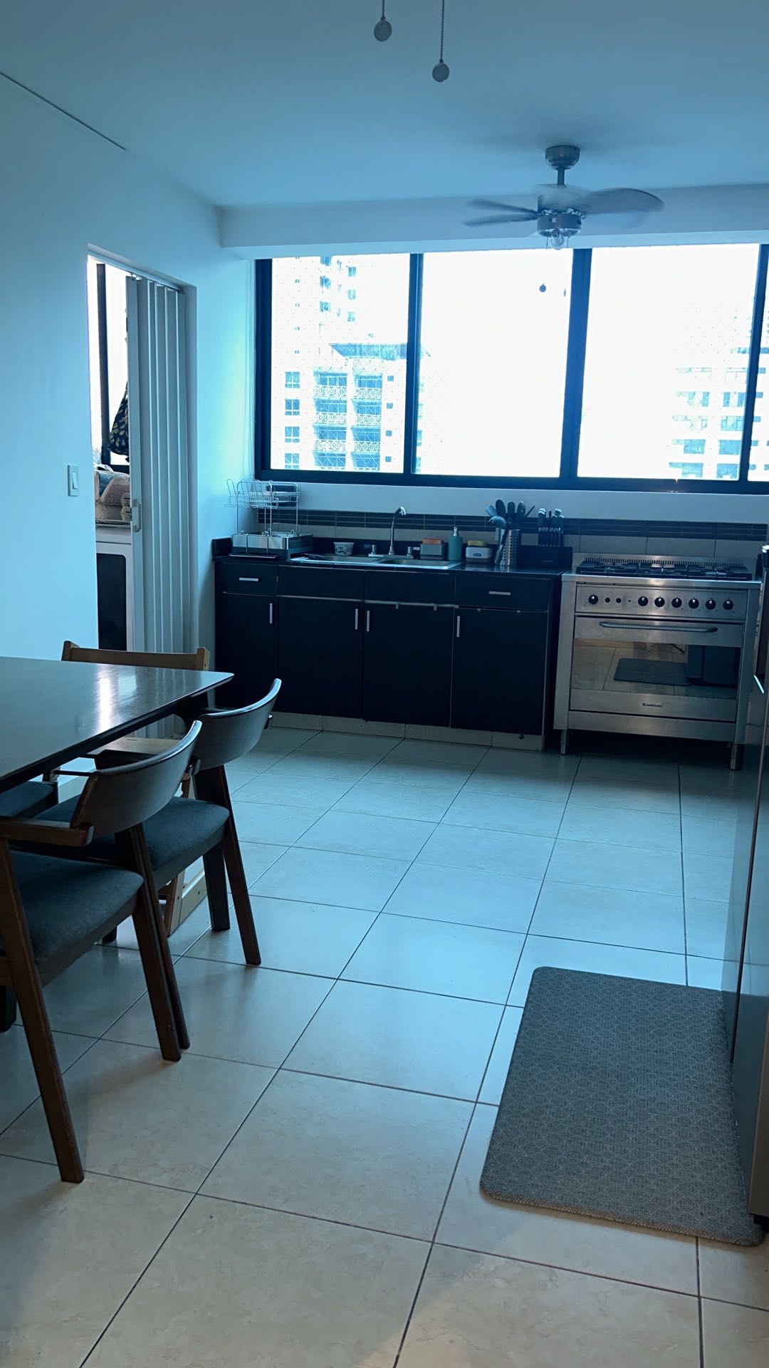 Apartamento en San Francisco Star Bay