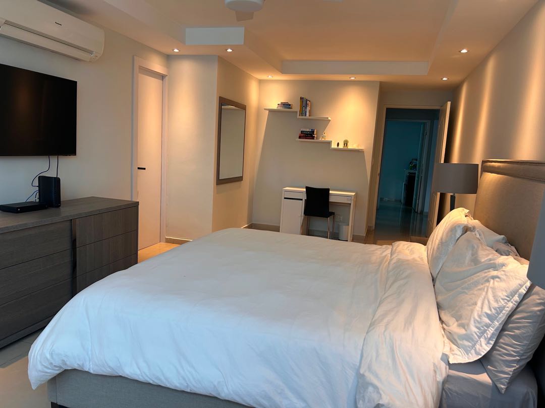 Apartamento en San Francisco Star Bay