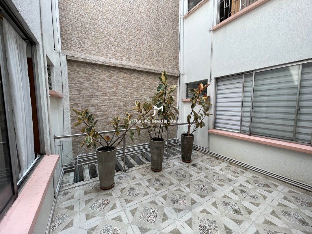 APARTAMENTO EN SANTA MÓNICA NORTE DE CALI