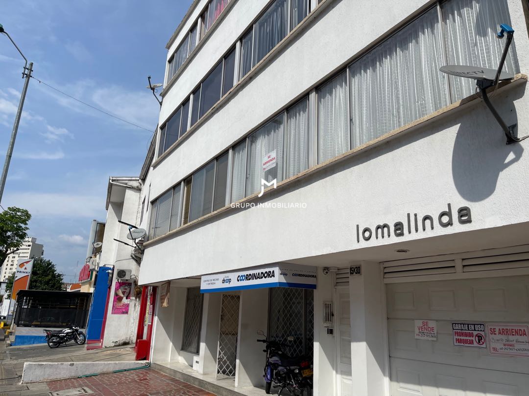APARTAMENTO EN SANTA MÓNICA NORTE DE CALI