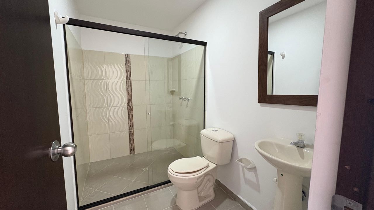 Apartamento en venta a una cuadra del parque de Sabaneta