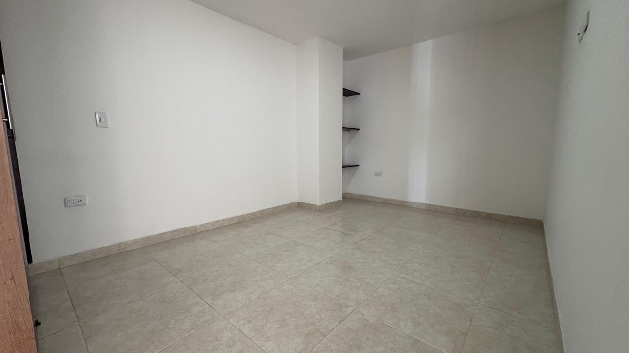 Apartamento en venta a una cuadra del parque de Sabaneta