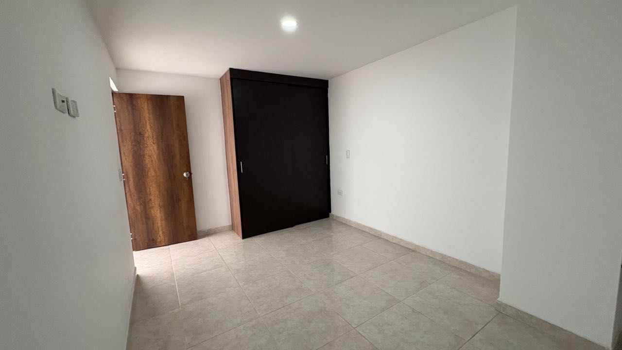 Apartamento en venta a una cuadra del parque de Sabaneta