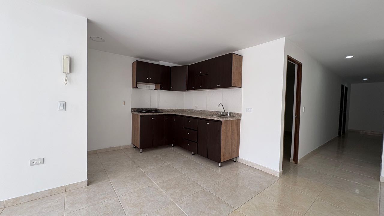 Apartamento en venta a una cuadra del parque de Sabaneta