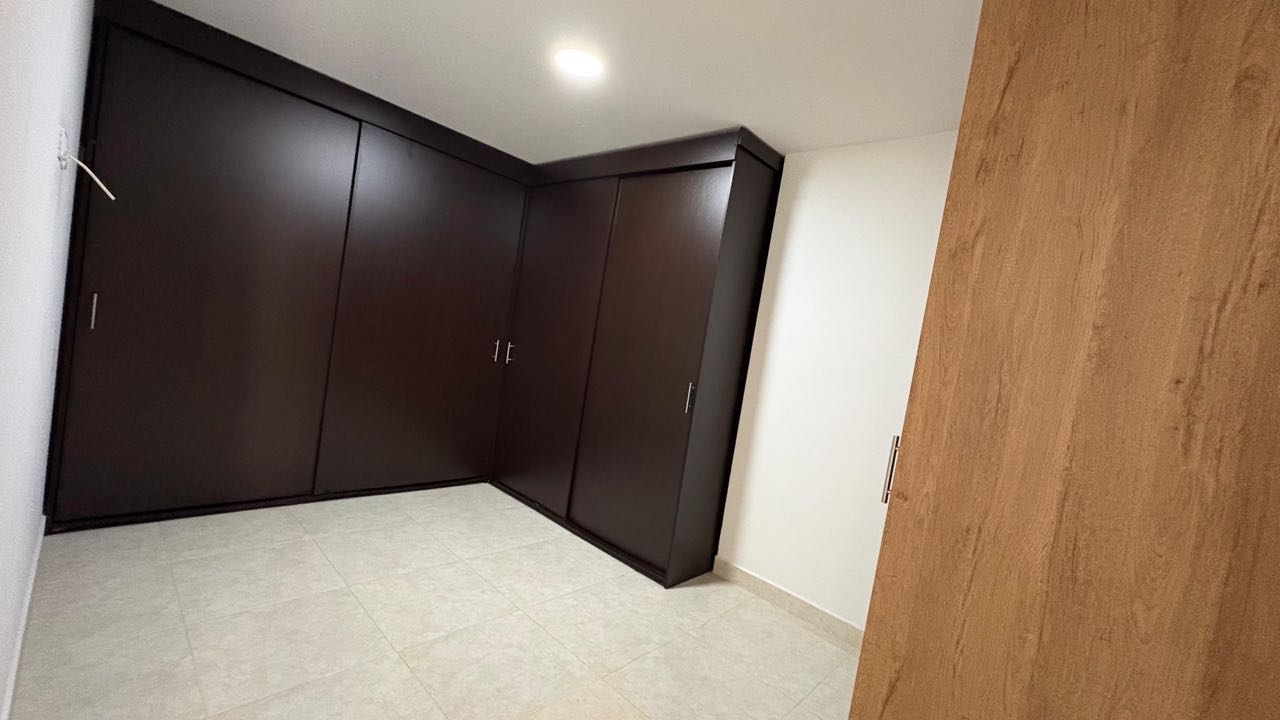 Apartamento en venta a una cuadra del parque de Sabaneta