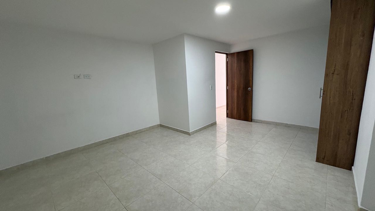 Apartamento en venta a una cuadra del parque de Sabaneta
