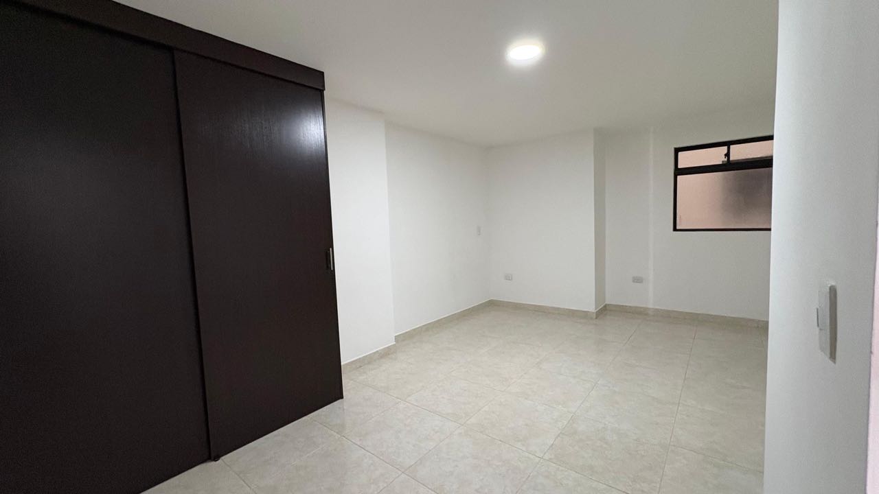 Apartamento en venta a una cuadra del parque de Sabaneta