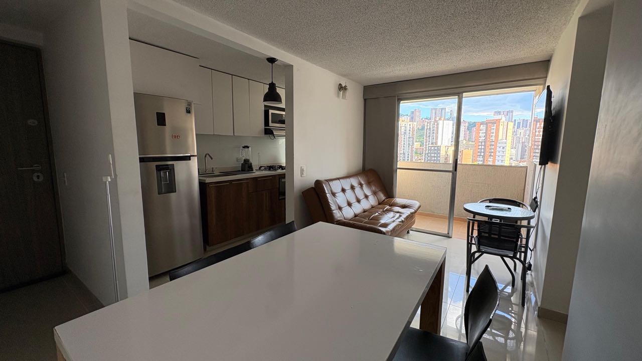 Apartamento en venta al lado de Mayorca Sabaneta
