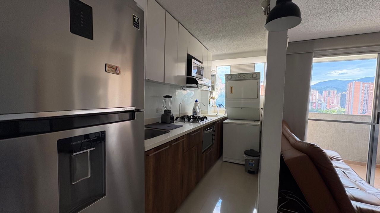 Apartamento en venta al lado de Mayorca Sabaneta