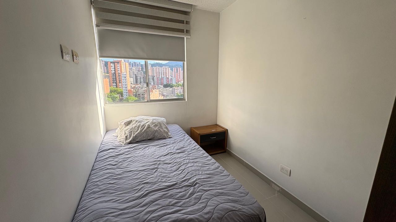 Apartamento en venta al lado de Mayorca Sabaneta