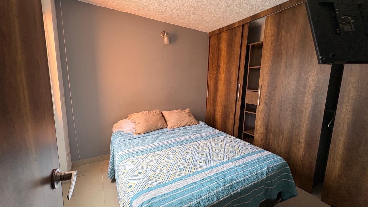 Apartamento en venta al lado de Mayorca Sabaneta