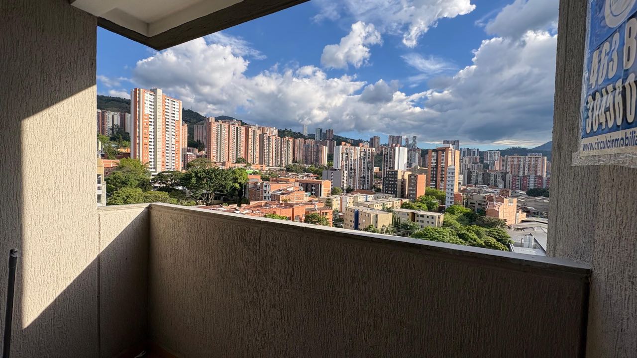 Apartamento en venta al lado de Mayorca Sabaneta