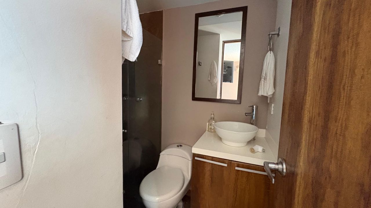 Apartamento en venta al lado de Mayorca Sabaneta