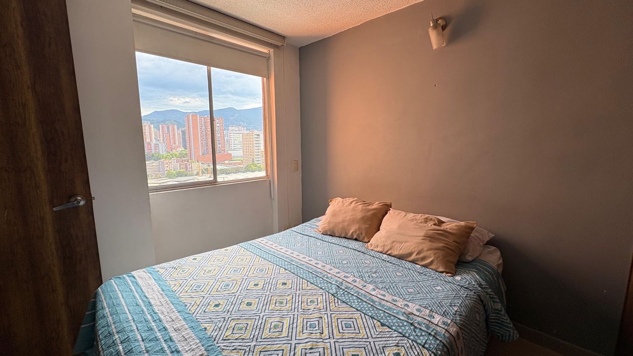 Apartamento en venta al lado de Mayorca Sabaneta