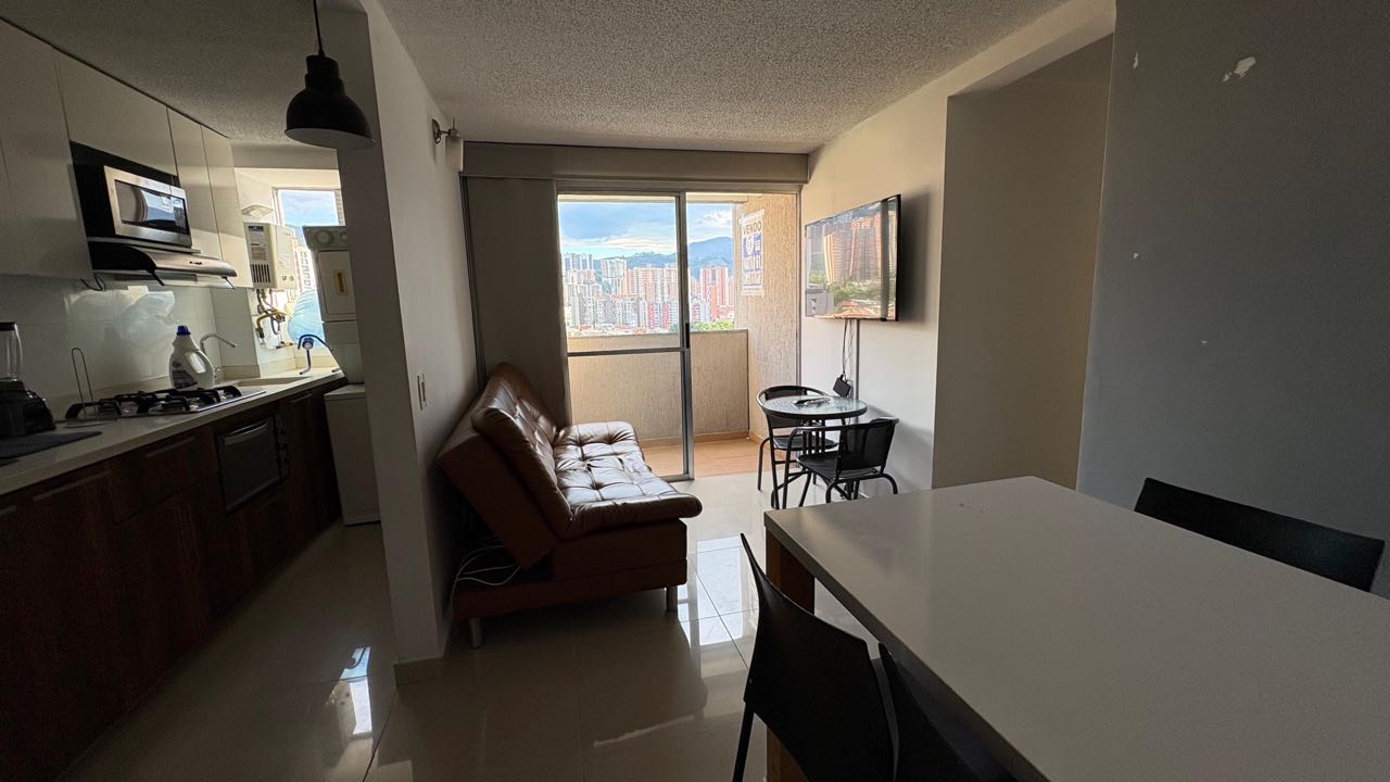 Apartamento en venta al lado de Mayorca Sabaneta