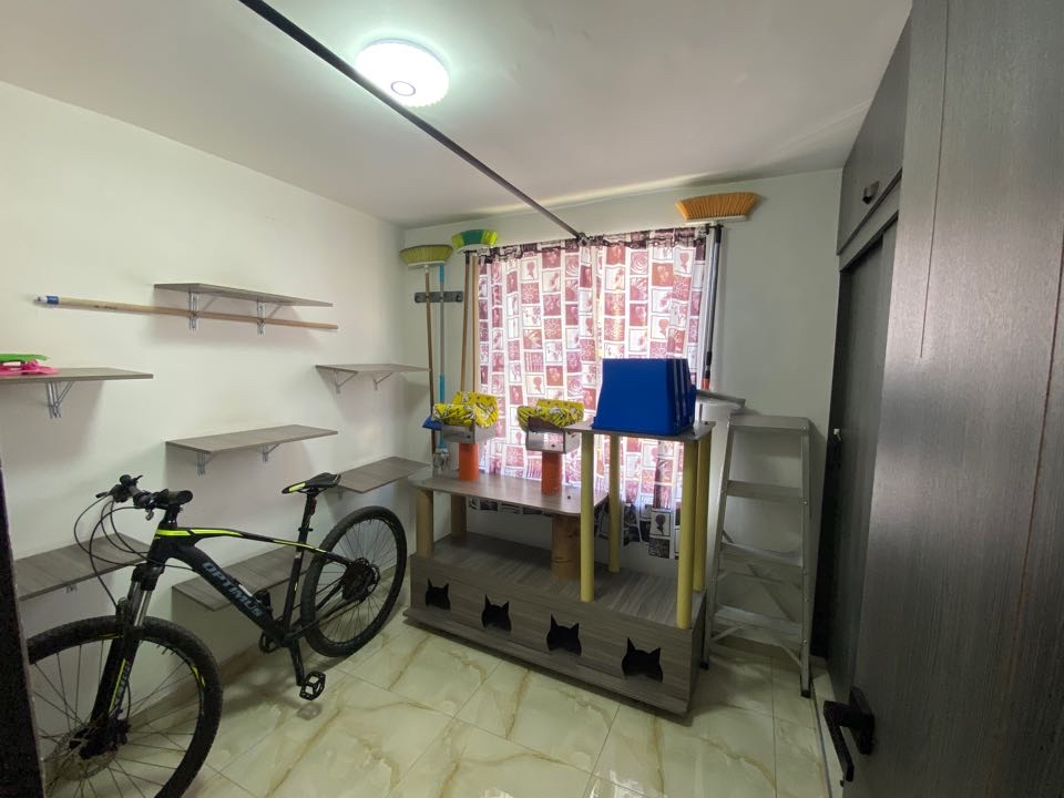 APARTAMENTO EN VENTA AL NORTE CALI VILLA DEL PRADO C.R.GRAN VIA