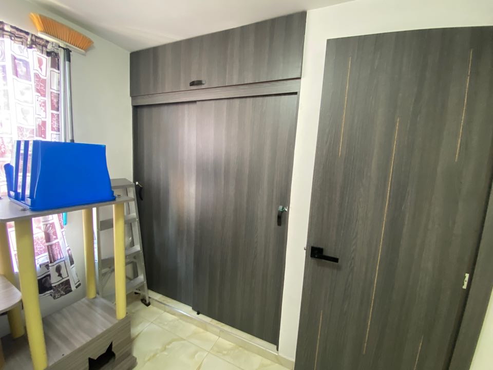 APARTAMENTO EN VENTA AL NORTE CALI VILLA DEL PRADO C.R.GRAN VIA