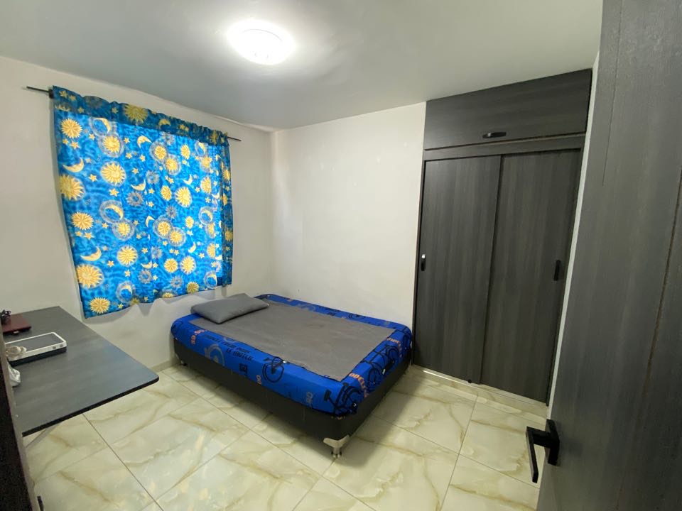 APARTAMENTO EN VENTA AL NORTE CALI VILLA DEL PRADO C.R.GRAN VIA