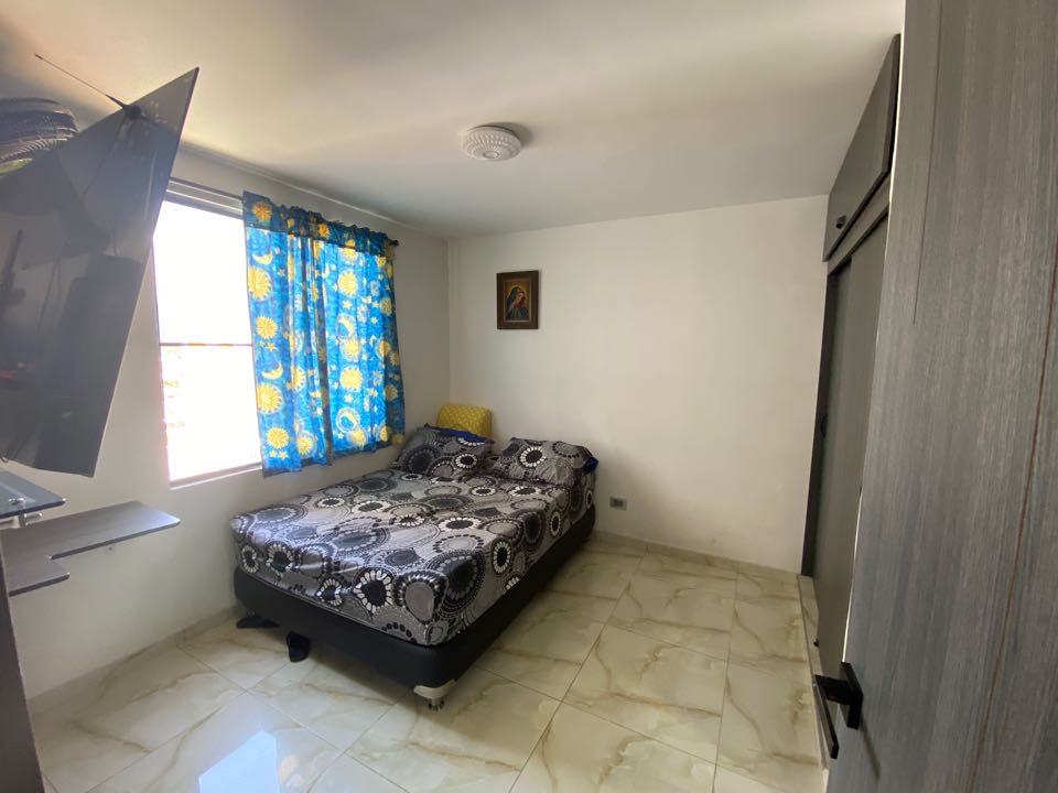 APARTAMENTO EN VENTA AL NORTE CALI VILLA DEL PRADO C.R.GRAN VIA