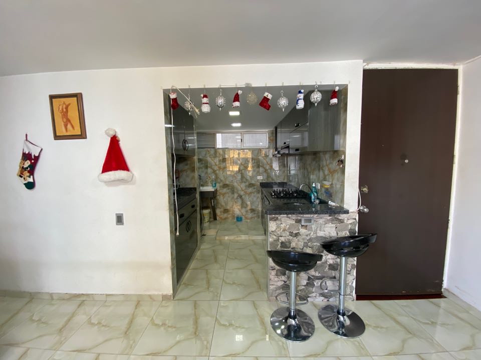 APARTAMENTO EN VENTA AL NORTE CALI VILLA DEL PRADO C.R.GRAN VIA
