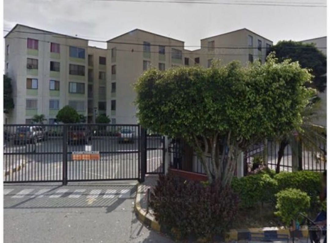 APARTAMENTO EN VENTA  AL NORTE CALI  METROPOLITANO CR PORTON DE CALI