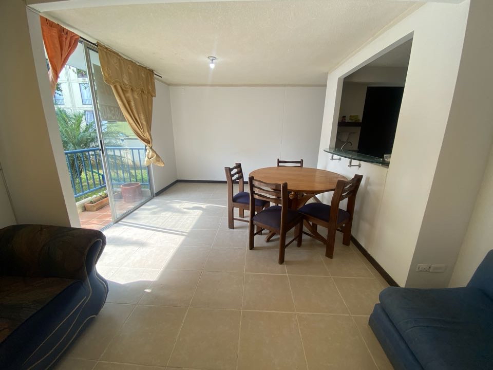 APARTAMENTO EN VENTA AL SUR CALI MELENDEZ CR SEMILLEROS I