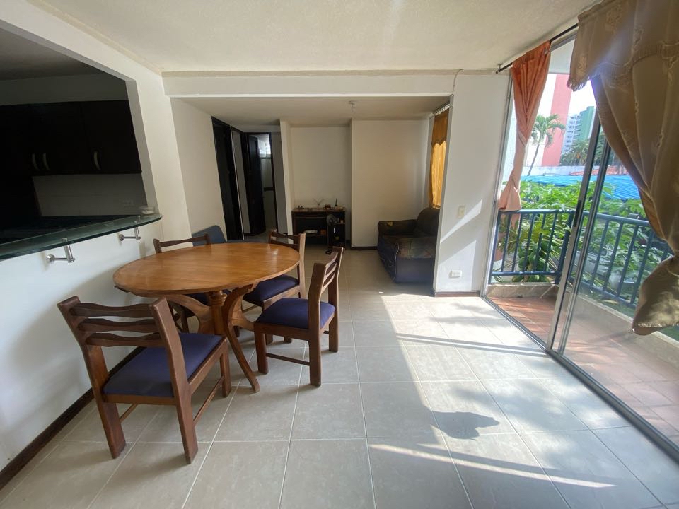 APARTAMENTO EN VENTA AL SUR CALI MELENDEZ CR SEMILLEROS I