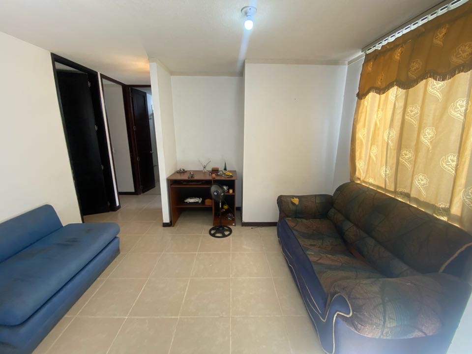 APARTAMENTO EN VENTA AL SUR CALI MELENDEZ CR SEMILLEROS I
