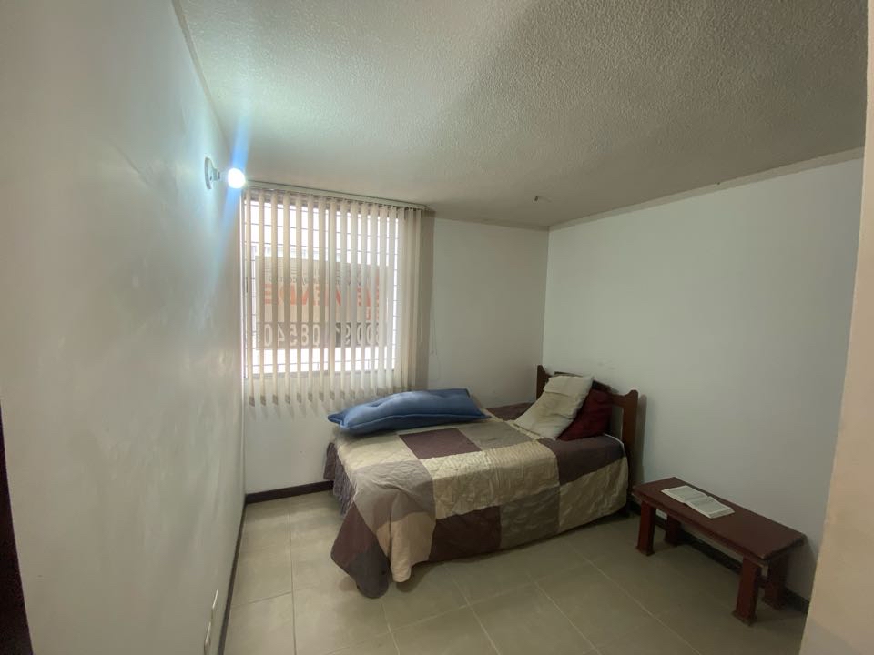 APARTAMENTO EN VENTA AL SUR CALI MELENDEZ CR SEMILLEROS I
