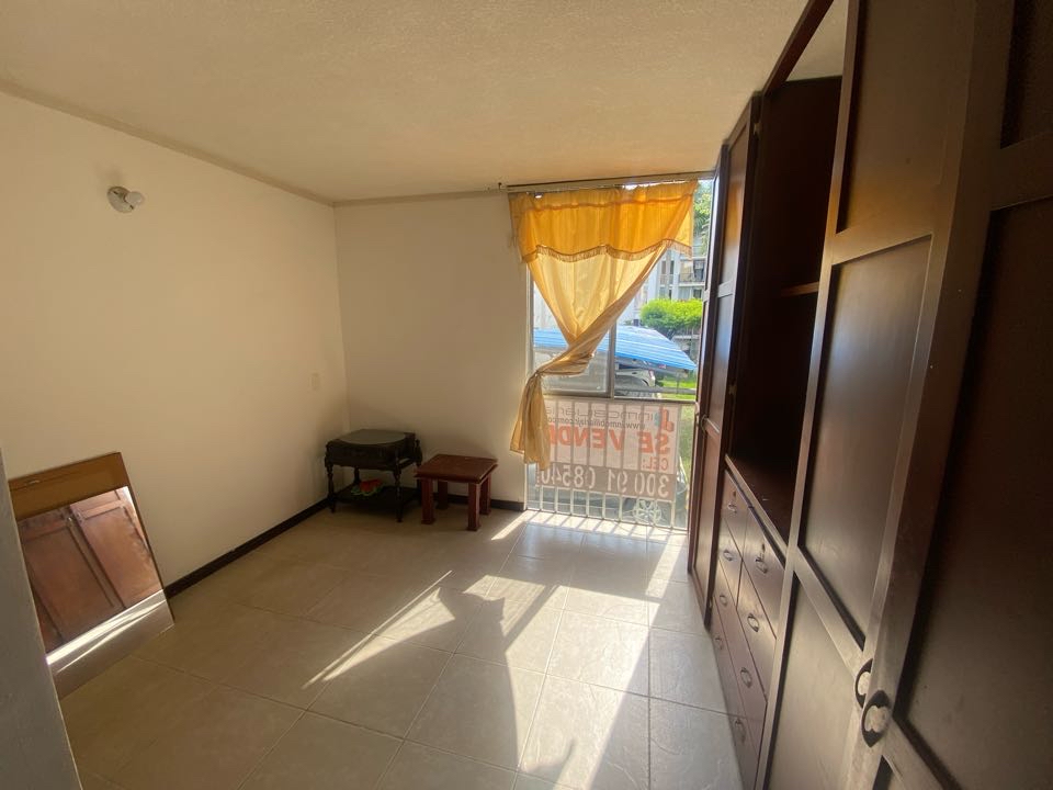 APARTAMENTO EN VENTA AL SUR CALI MELENDEZ CR SEMILLEROS I