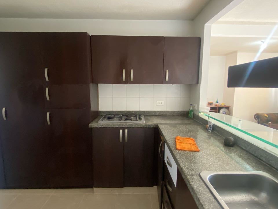 APARTAMENTO EN VENTA AL SUR CALI MELENDEZ CR SEMILLEROS I