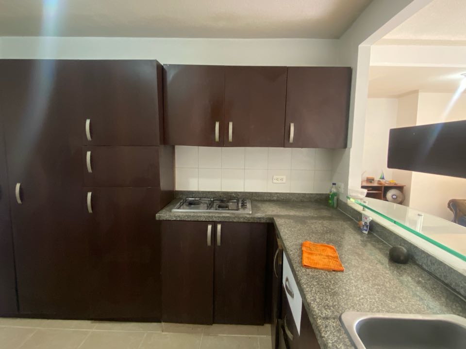 APARTAMENTO EN VENTA AL SUR CALI MELENDEZ CR SEMILLEROS I