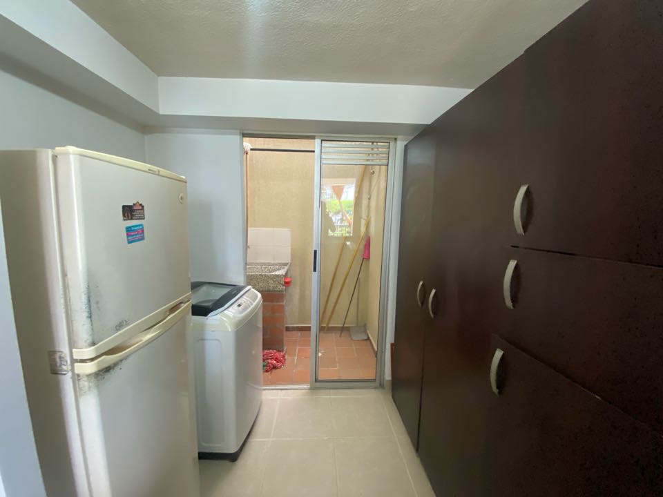 APARTAMENTO EN VENTA AL SUR CALI MELENDEZ CR SEMILLEROS I