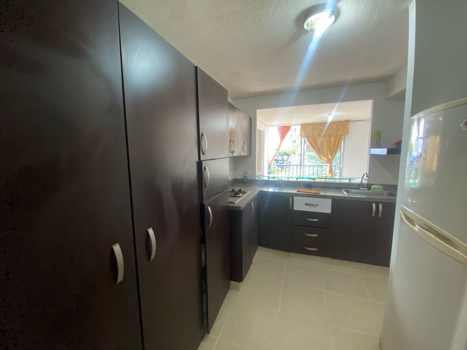 APARTAMENTO EN VENTA AL SUR CALI MELENDEZ CR SEMILLEROS I