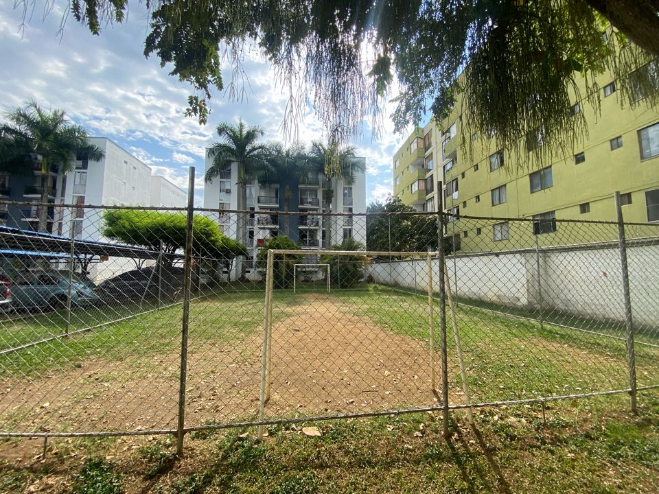 APARTAMENTO EN VENTA AL SUR CALI MELENDEZ CR SEMILLEROS I