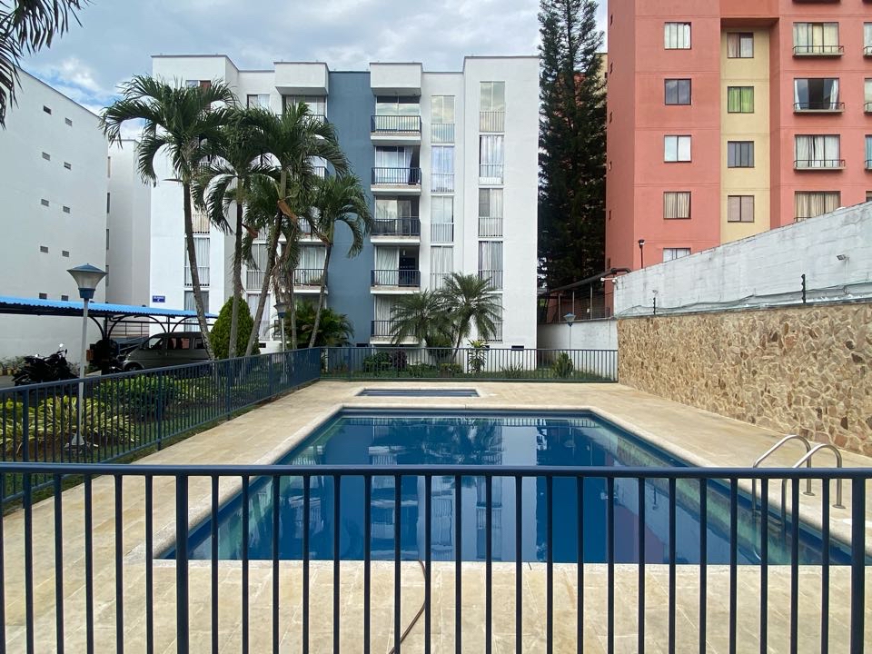 APARTAMENTO EN VENTA AL SUR CALI MELENDEZ CR SEMILLEROS I